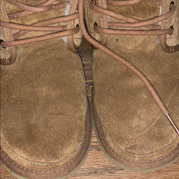 BOY UGG NEUMEL SIZE 6y WOMENS 7.5 - Picture 7 of 8
